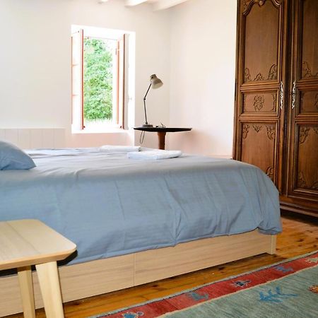 Maison Typique - Tres Grand Jardin - 7Km De La Mer Fontaine-Henry 外观 照片