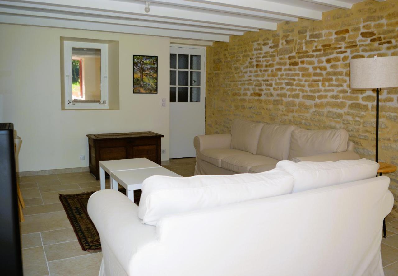 Maison Typique - Tres Grand Jardin - 7Km De La Mer Fontaine-Henry 外观 照片