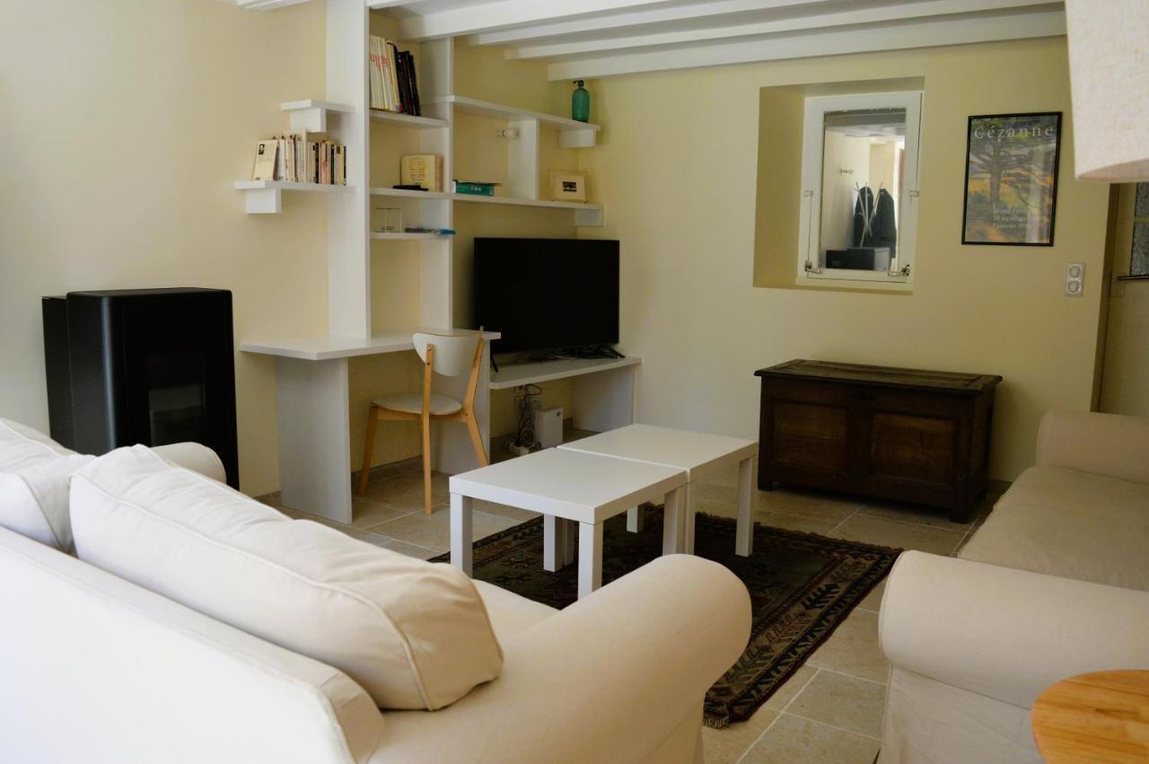 Maison Typique - Tres Grand Jardin - 7Km De La Mer Fontaine-Henry 外观 照片